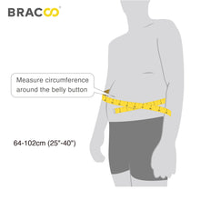 Load image into Gallery viewer, BRACOO SE20  Waist Trimmer Wrap
