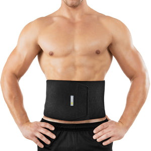 BRACOO SE20  Waist Trimmer Wrap