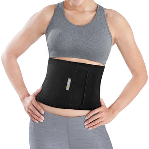 BRACOO SE20  Waist Trimmer Wrap