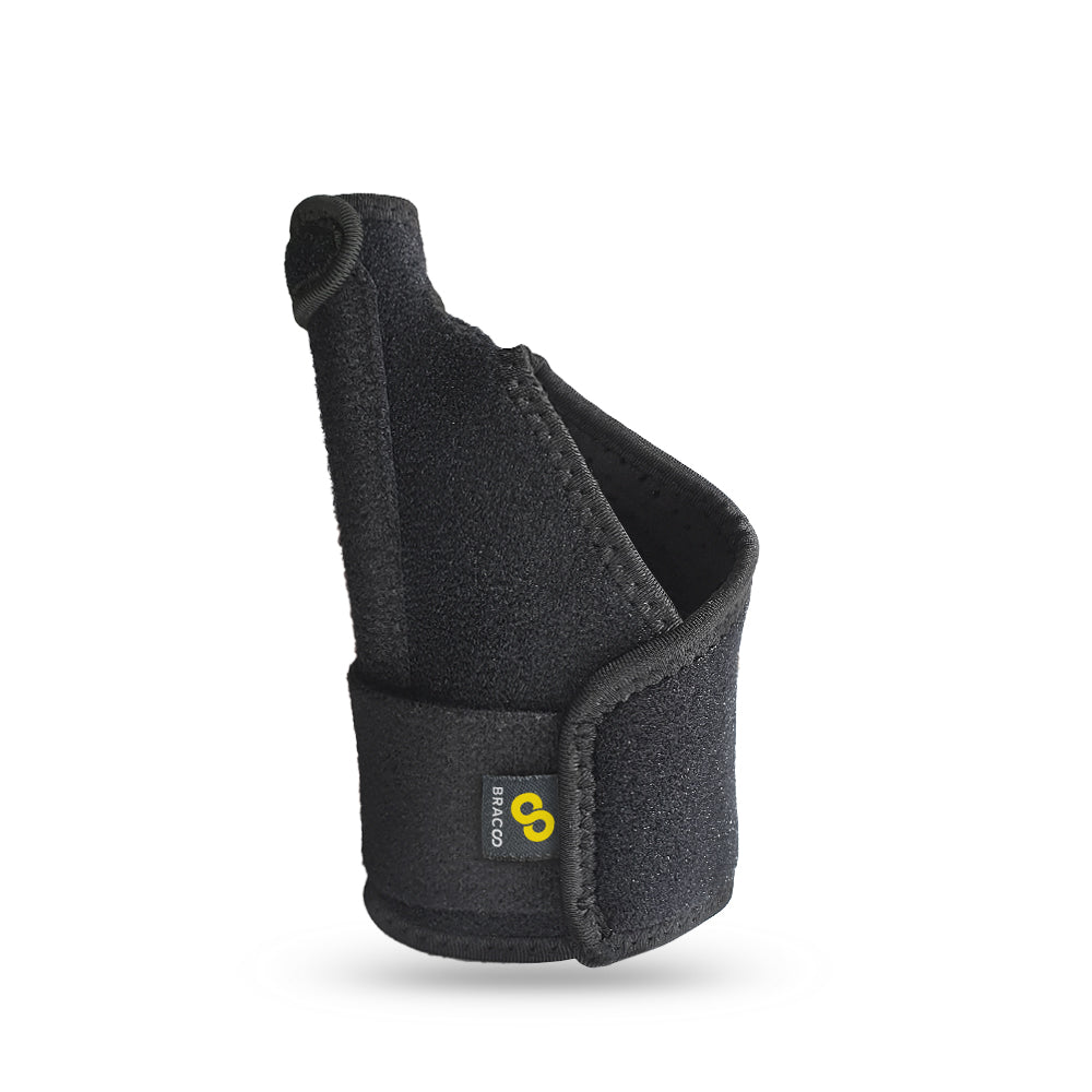 BRACOO TP30 Thumb Fulcrum Wrap Ergonomic Splint