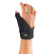 Load image into Gallery viewer, BRACOO TP30 Thumb Fulcrum Wrap Ergonomic Splint
