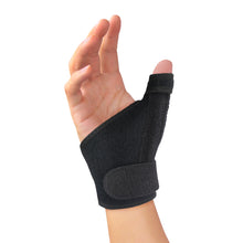 Load image into Gallery viewer, BRACOO TP30 Thumb Fulcrum Wrap Ergonomic Splint
