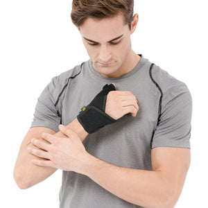 BRACOO TP30 Thumb Fulcrum Wrap Ergonomic Splint