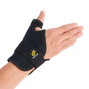 BRACOO TP32 Thumb Fulcrum Wrap Ergonomic Stabilizer