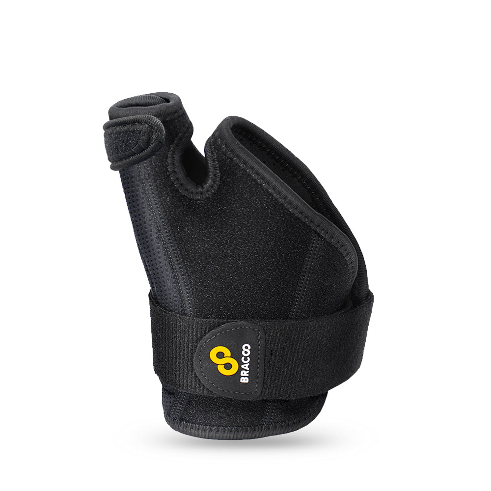 BRACOO TP32 Thumb Fulcrum Wrap Ergonomic Stabilizer