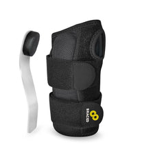 Load image into Gallery viewer, BRACOO WB30 Wrist Fulcrum Wrap Orth Ergo Cushion Splint (*patented)
